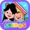 House Games for Kids